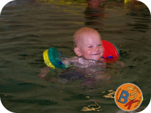  Bernis Babyschwimmen